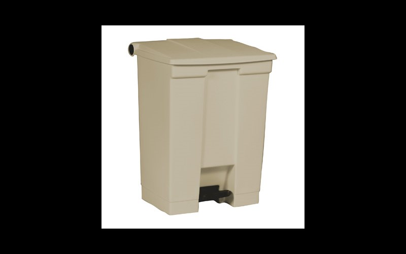 Step-On Container 68 Liter, Rubbermaid