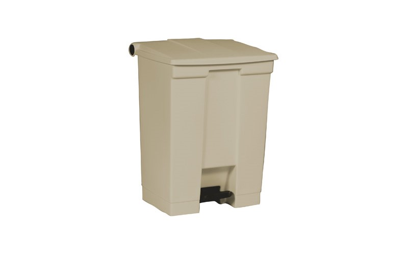 Step-On container 68 ltr, Rubbermaid