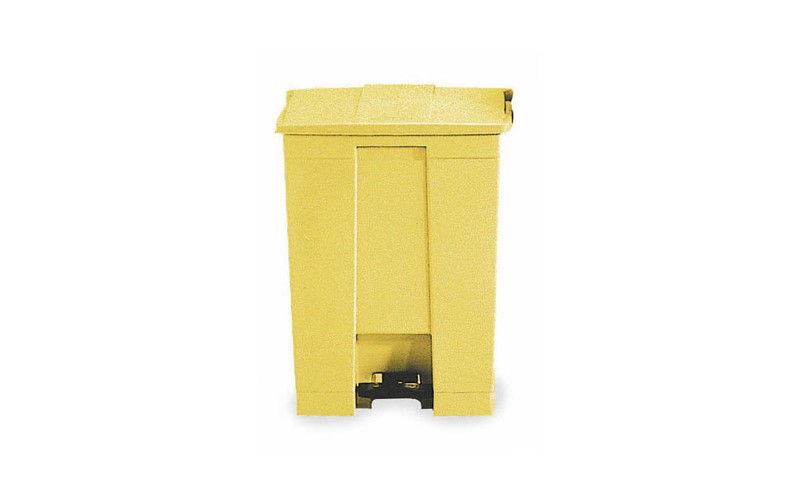 Step-On Container 68 Liter, Rubbermaid