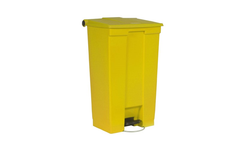 Step-On container 87 ltr, Rubbermaid