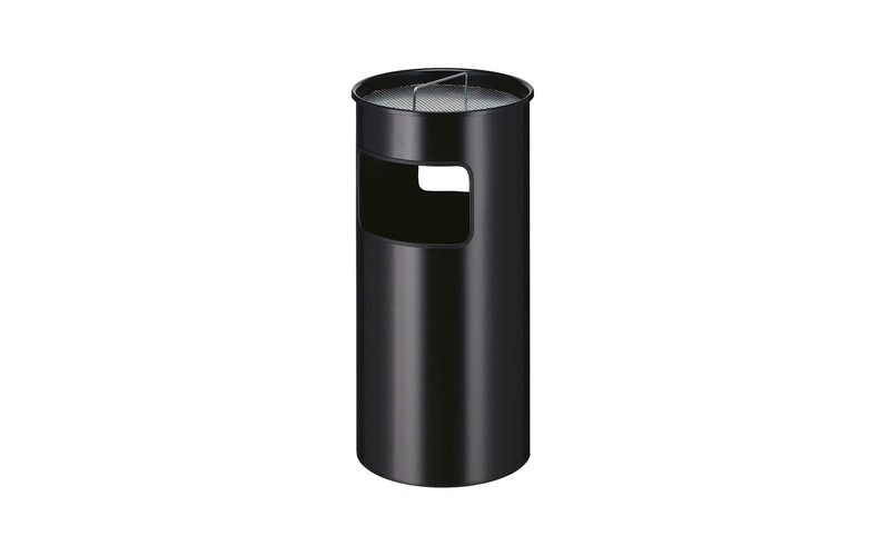 Ascher-Papierkorb, 50 Liter