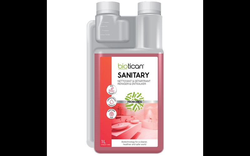 Biotican Sanitary - 1 L