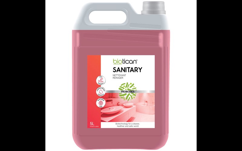 Biotican Sanitary - 5 L