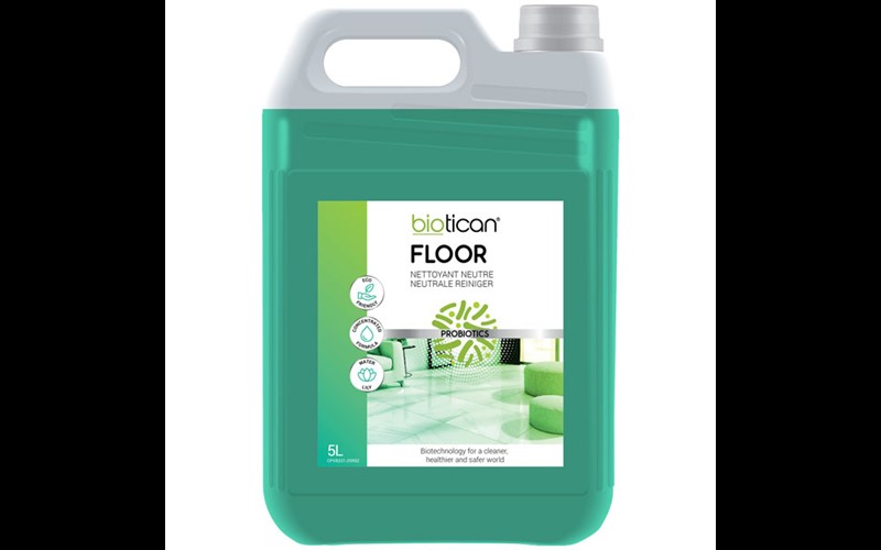 Biotican Floor - 5 L