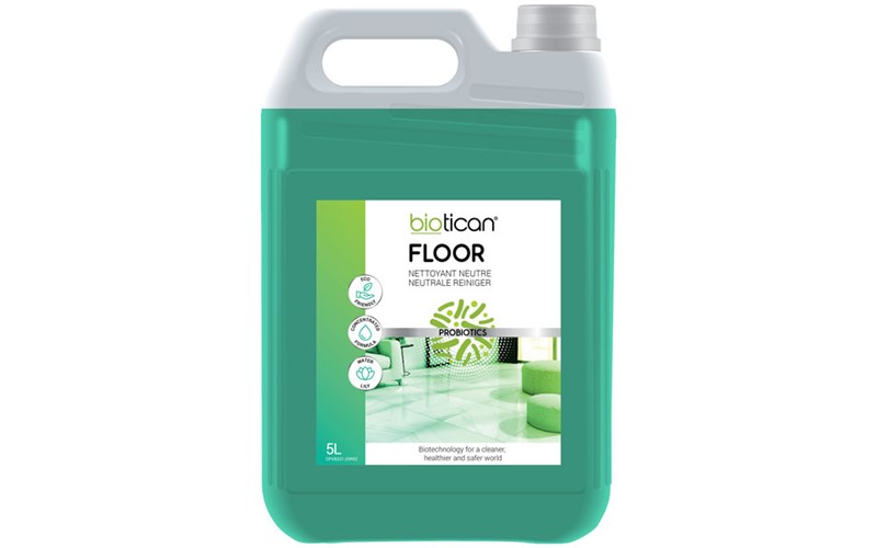 Biotican Floor - 5 L