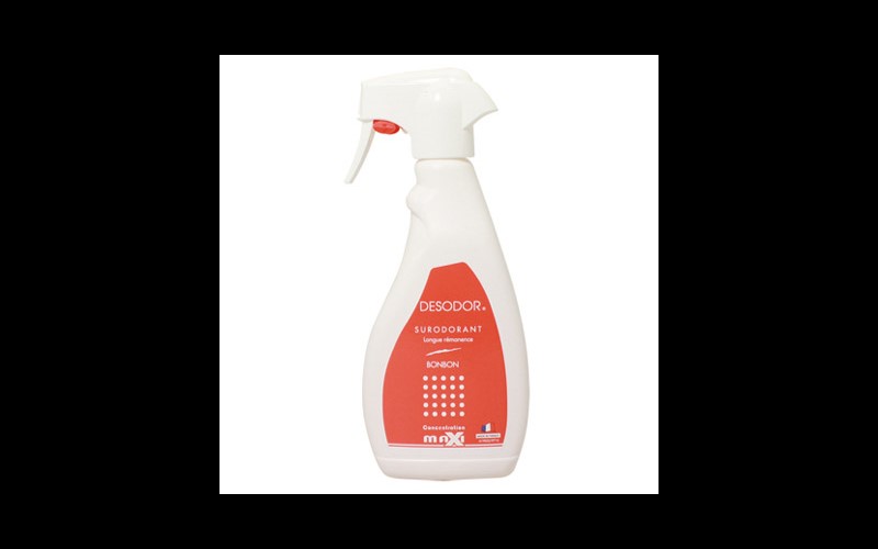 Parfum Bonbon - Spray 500 ML