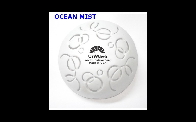 Intensity Ocean Mist - 12 Stück