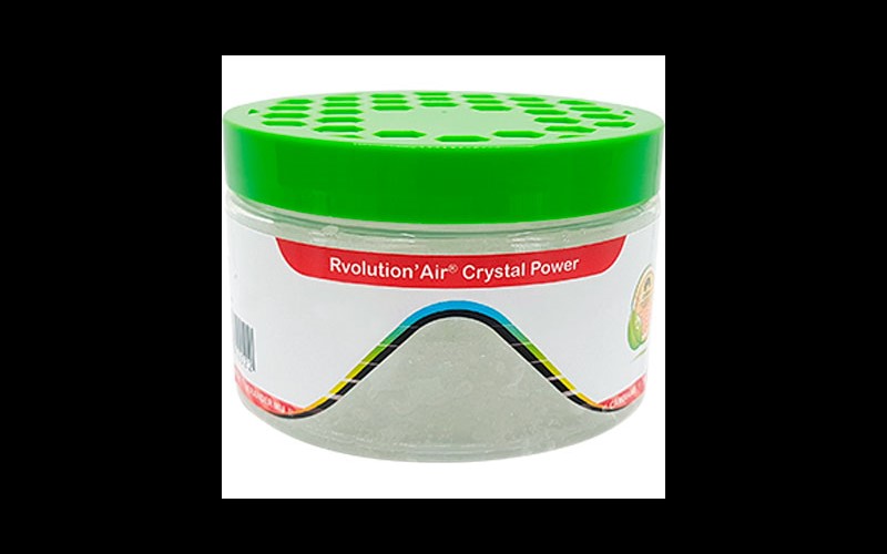 Rvolution Air Crystal Power - 6x 230 gr.