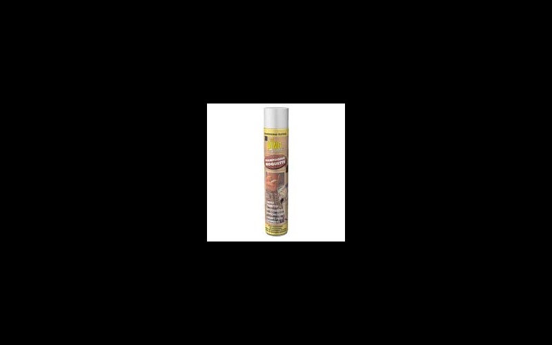 Tapijtreiniger - Spray 750 ml