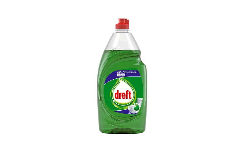 Dreft Prof. handafwasmiddel - 1 L