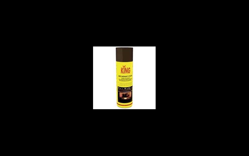 Backofen-Spray King - 500 ml