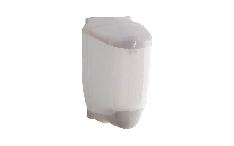 Handzeepdispenser Eco Soap - navulbaar - 1 L