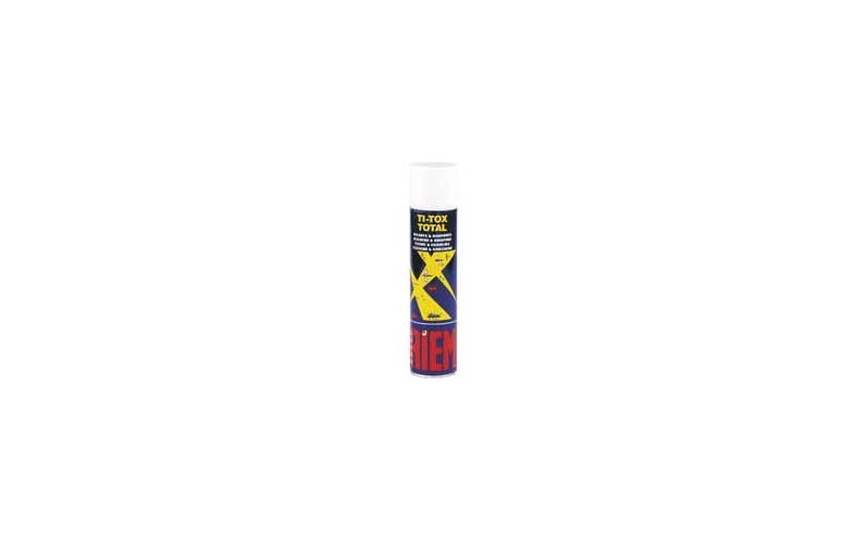 Riem TiTox Total Insecticide - 400 ml