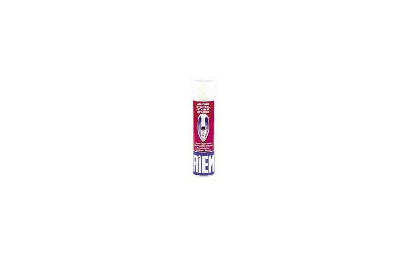Riem Stijfsel - Spray 400 ml