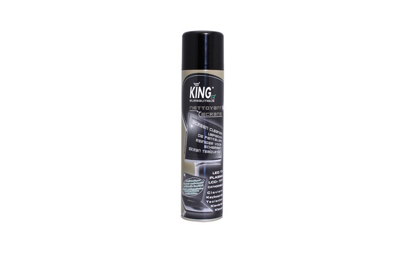 Cleaner computer screen King - 400 ml