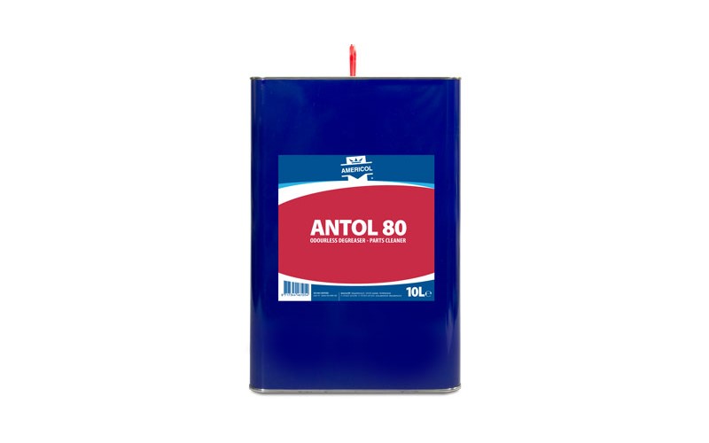 ANTOL 80 - Entfetter - 10 L