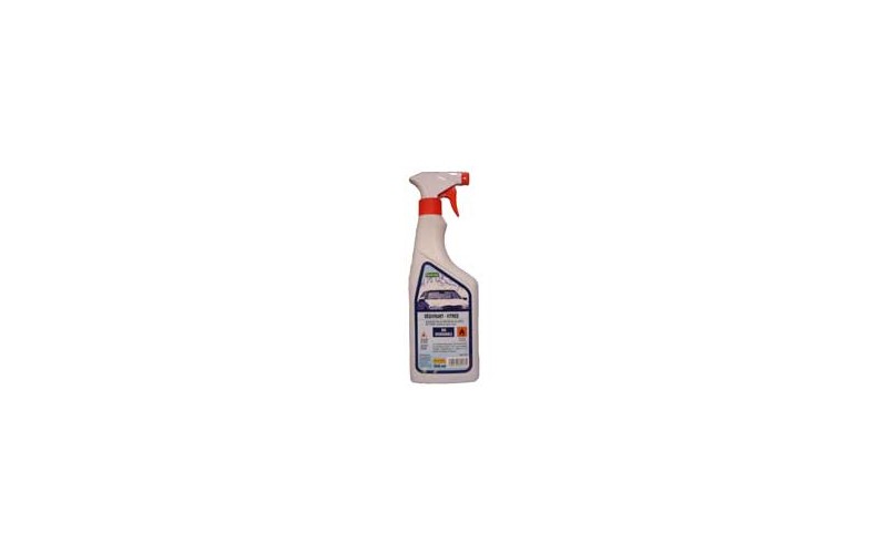 Entfrostspray für Glasscheibe - 500 ml