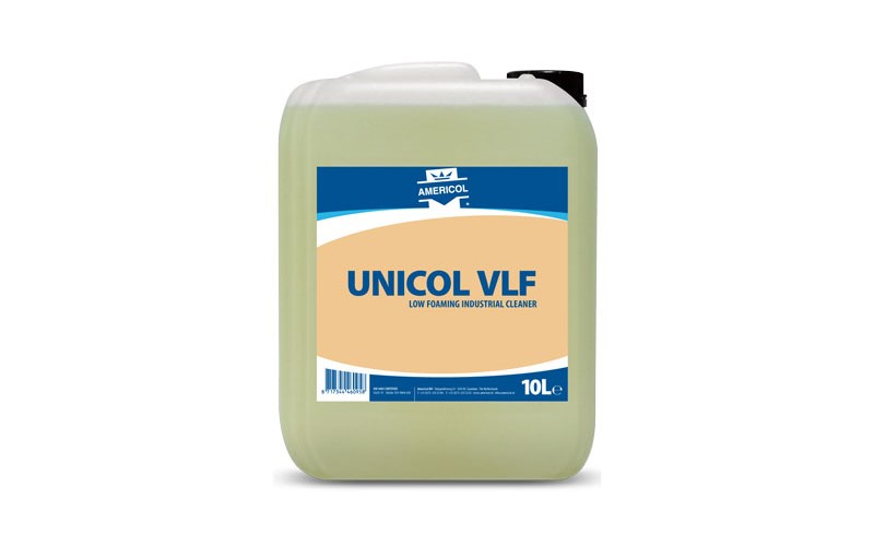 Unicol VLF - 10 L