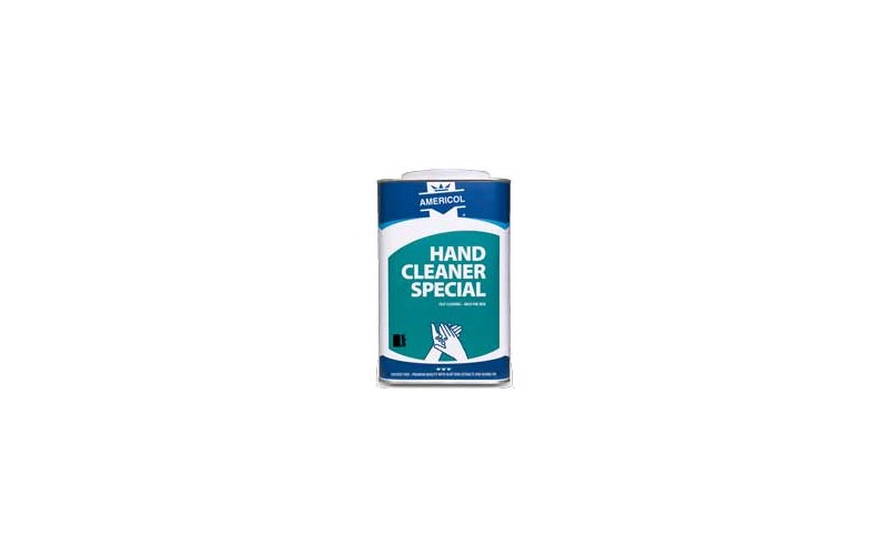 Hand Cleaner Special - 4,5 L