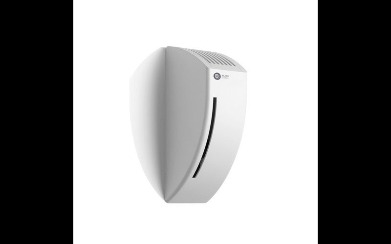 Luchtverfrisser dispenser - Wit (AR30)