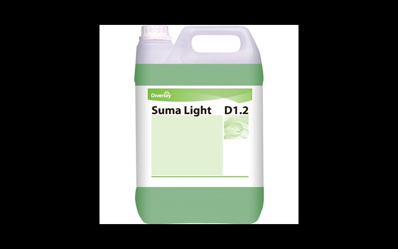 Suma Light D1.2 - 2 x 5 L