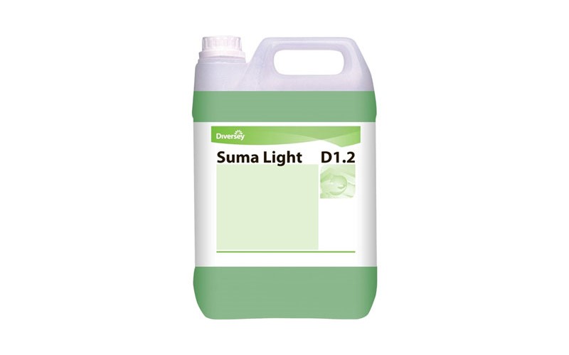 Suma Light D1.2 - 2 x 5 L