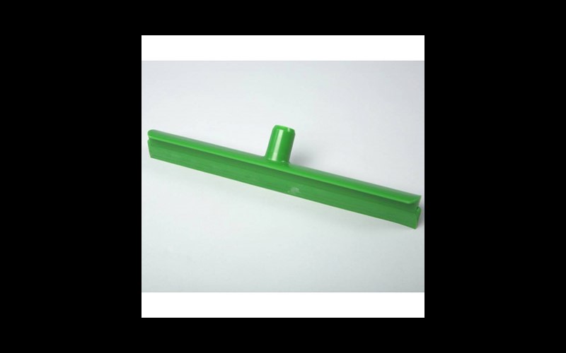 Trekker HACCP monolame - 40 cm Groen
