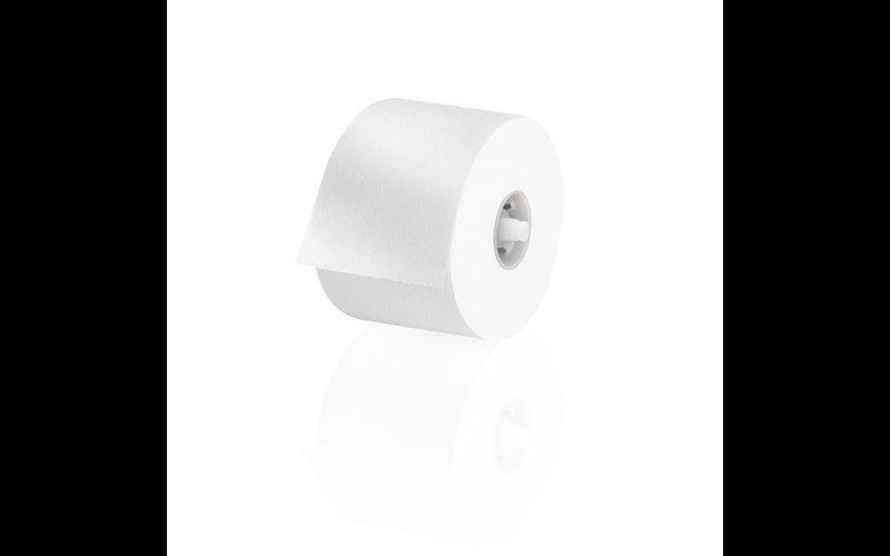 Papier WC Satino comfort 2 plis, 100 mètres - 24 rouleaux (JT3)