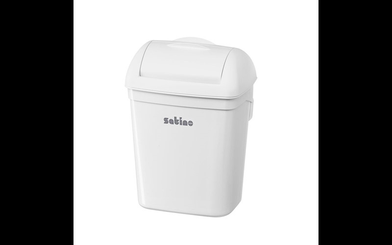 Hygienebehälter SATINO - 8 L