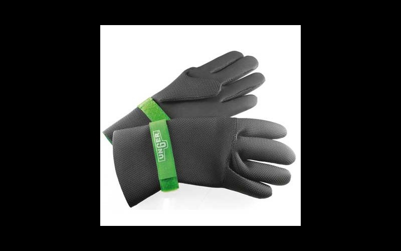 Handschuhe in Neoprene - S