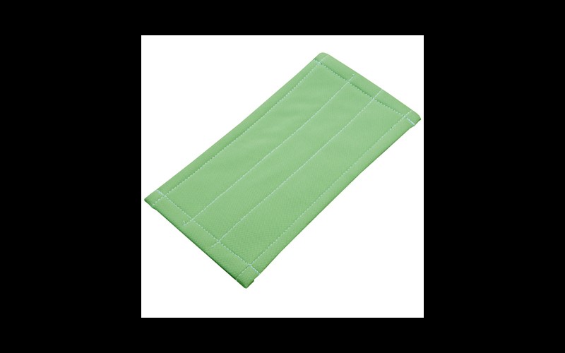 Microfibre Pad de nettoyage - 20 cm