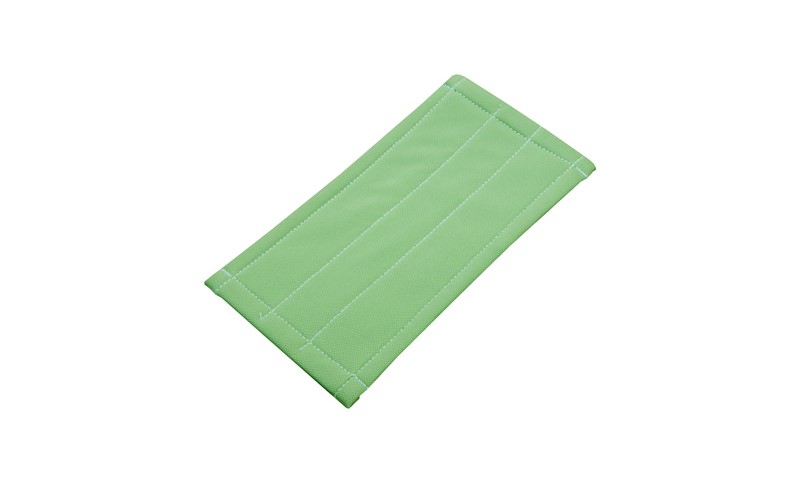 Microfibre Pad de nettoyage - 20 cm
