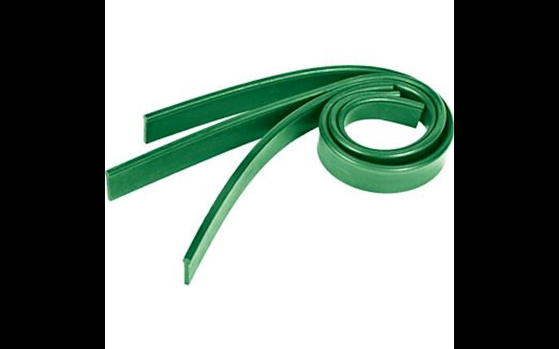 Wisserrubber Groen - 35 cm