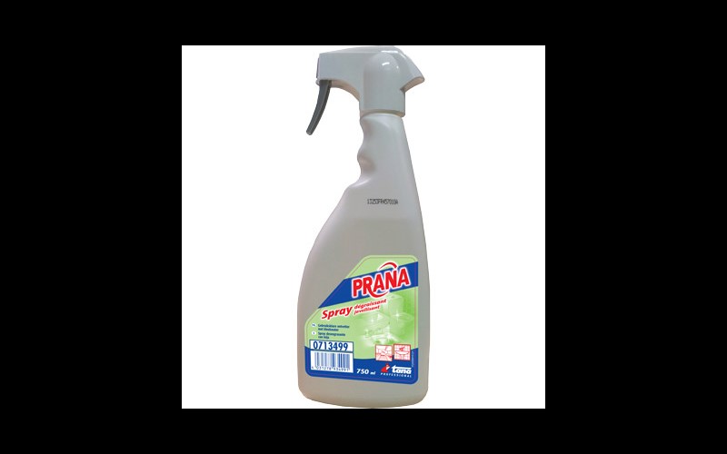 Prana Spray Javelisierender Entfetter - 750 ml
