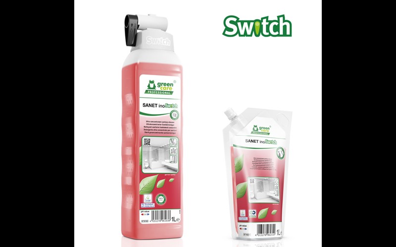 SANET inoSwitch - 1 L