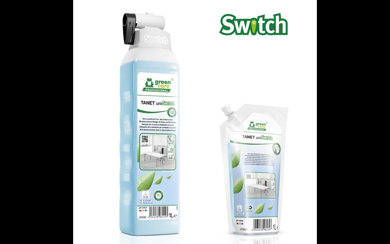TANET uniSwitch - 1 L