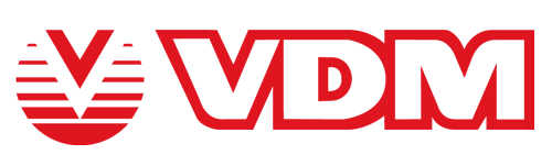 VDM Logo VDM