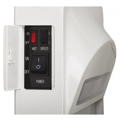 AERY Plus Handdrooger - 750W