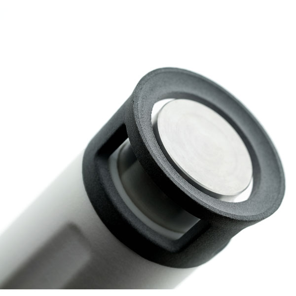 BubbleFlush - Reinigen zonder Chemie