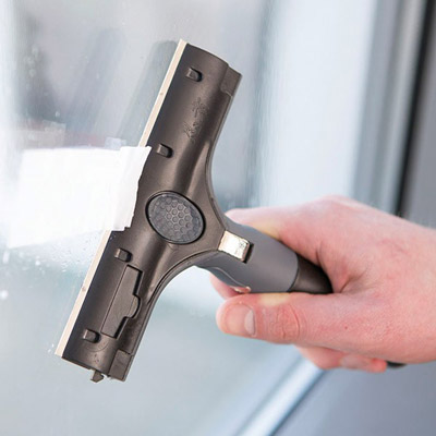 ErgoTec Ninja Schraper - 10 cml