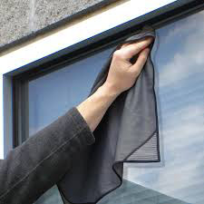 Micro Wipe Ninja - 55x55 cm