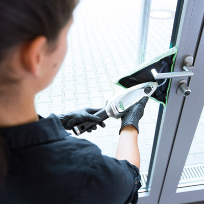 Unger® Stingray Innenreinigungsset - 100