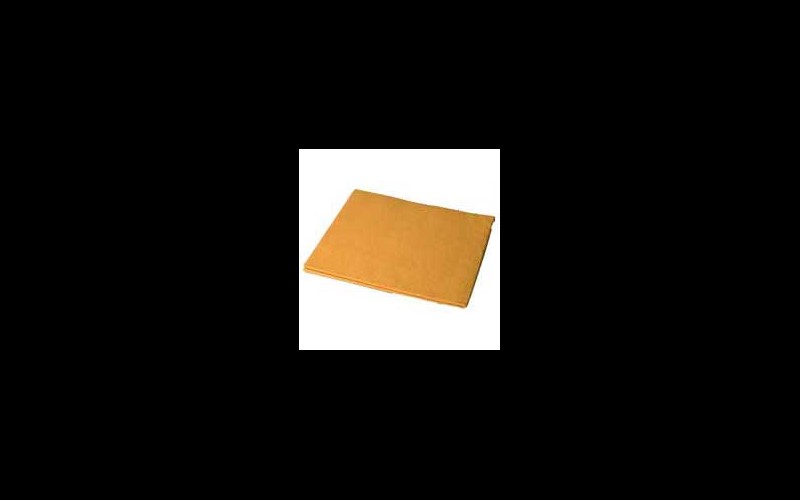 Aufnehmer Cellulose 54x70 - Orange