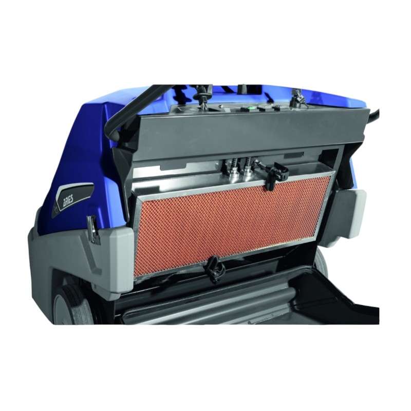 Veegmachine - ARIES70 - Begeleid - Met tractie