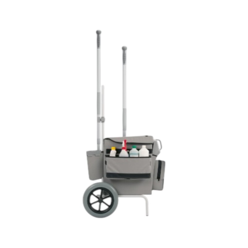 Servicewagen - H-Cube Trail