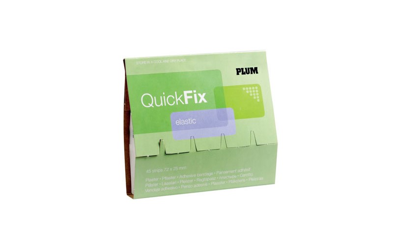 Refills für Quickfix Uno - 45 Stück