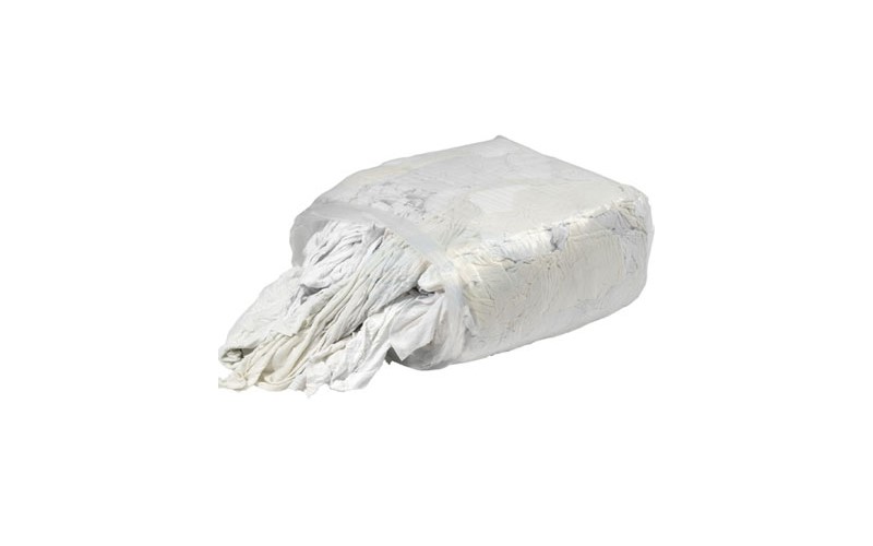 Lappen Trikotware Baumwolle weich - 10 kg