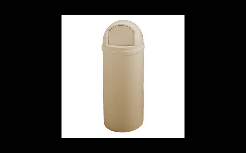 Marshal Container 56,8 Liter, Rubbermaid