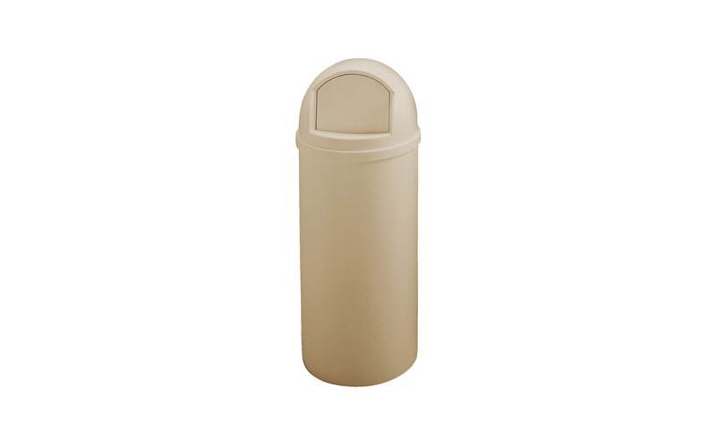 Marshal Container 56,8 ltr, Rubbermaid