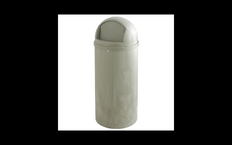 Marshal Container 79,5 Liter, Rubbermaid